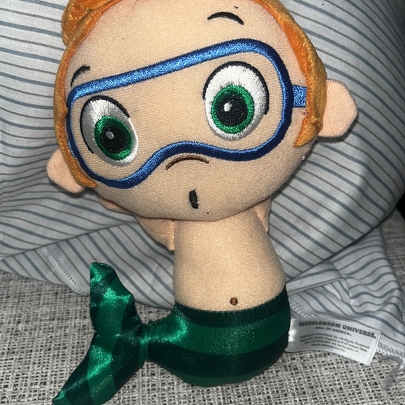 Guppy doll - Picture 2 of 7